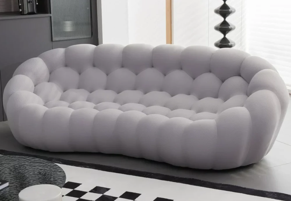 bubble sofa chair