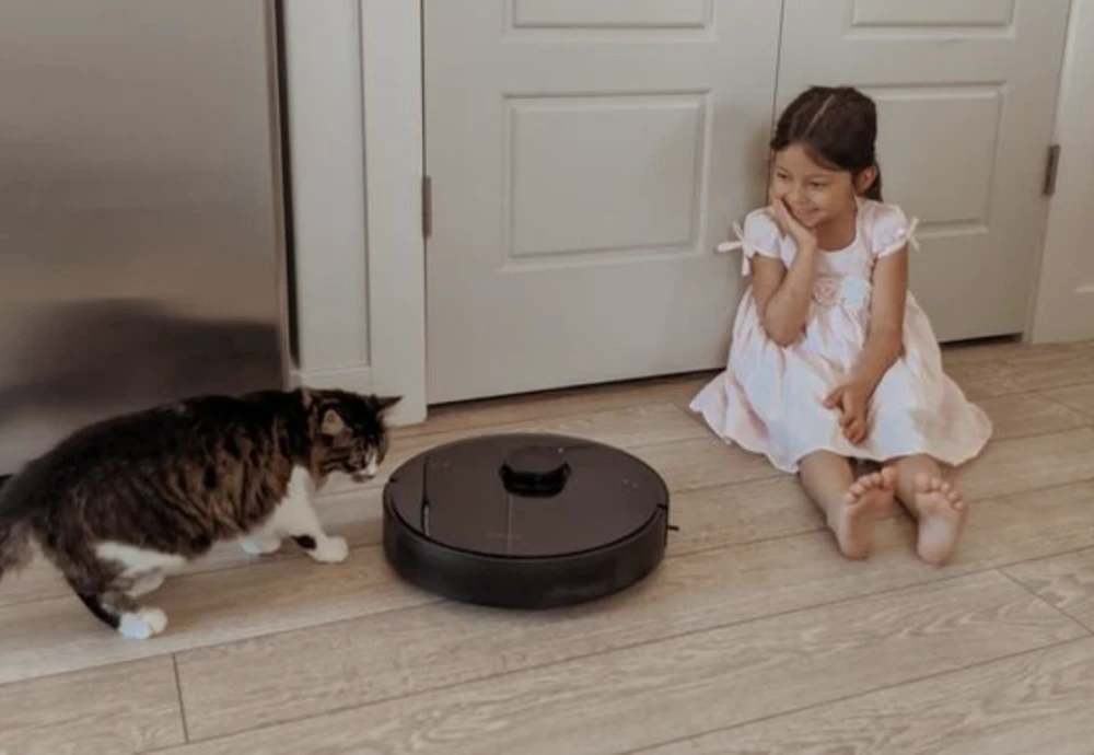 what is the best robot vacuum cleaner to buy